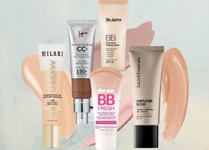 BB Creams