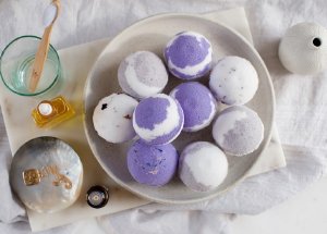 Bath Bombs